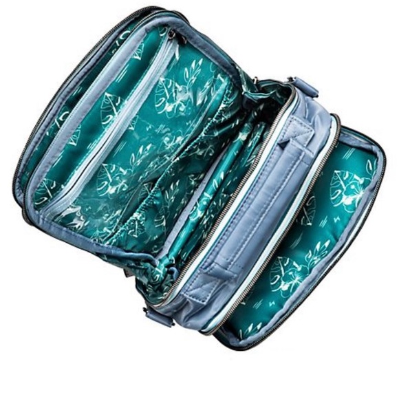 Lug Wrangler Crossbody and Lug Splits Wallet RFID - Picture 13 of 13